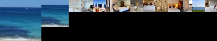 Ocean Beach Hotel Perth