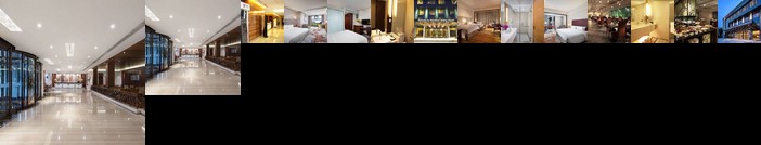 Ramada by Wyndham Beijing Airport