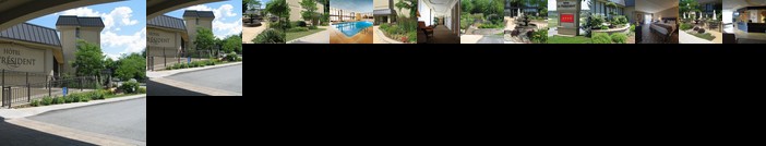 Le President Sherbrooke