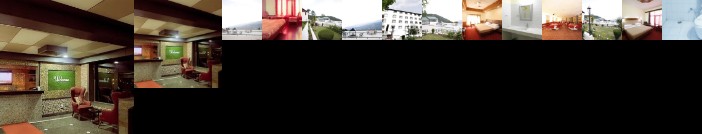 Vardaan Resort PatniTop