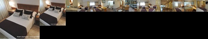Hotel Solans Libertador