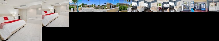 OYO Hotel Coral Gables - Miami Airport