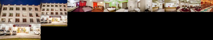Hotel Surya Palace Katra