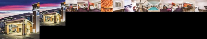 La Quinta by Wyndham Chambersburg