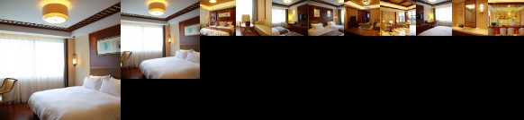 WHWH Business Hotel Huanglong Hangzhou