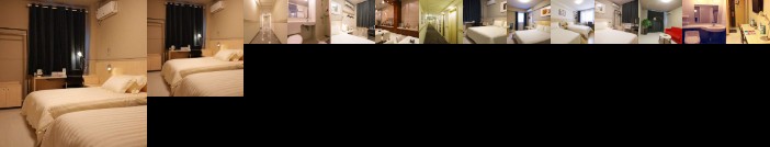 Jinjiang Inn - Huaian Coach Station