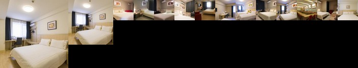 Jinjiang Inn Jinan Lishan Road