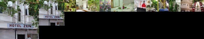 Hotel Zen Khajuraho
