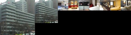 Jinjiang Inn Lanzhou Railway Station