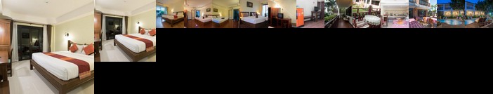 Riverside House Hotel Chiang Mai