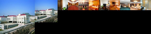 Lianyungang Shenzhou Hotel