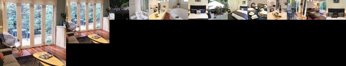 Healesville House - Magnolia House