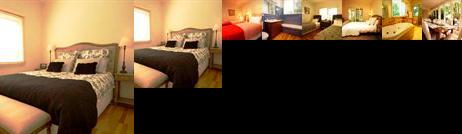 Merrifields at Red Hill Guest House Melbourne