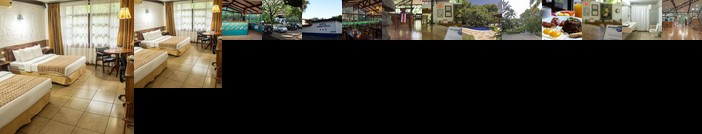 Hotel Aeropuerto Alajuela