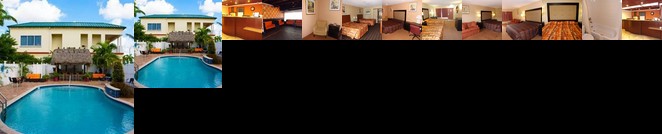 Plantation Inn Hotel and Lounge