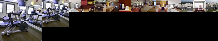 Quality Inn & Suites Hinton