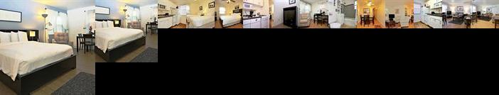 Shadyside Inn All Suites Hotel