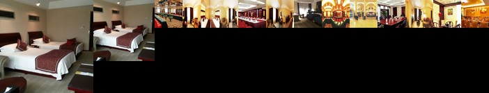 Beijing Jinlongtan Hotel