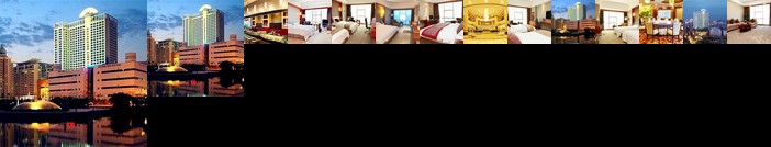 Empark Grand Hotel Fuzhou