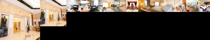 Golden Crown China Hotel