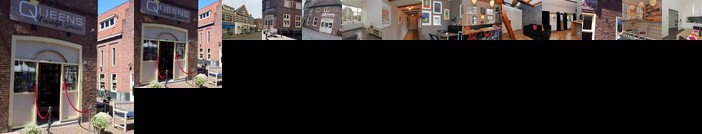 Queens City Vintage Hotel