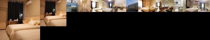 Jingjiang Inn Nantong Renmin Middle Road