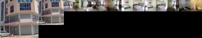 Century Hotel Inanam Kota Kinabalu