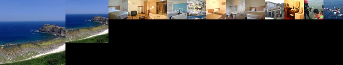 Green Island Bali Resort