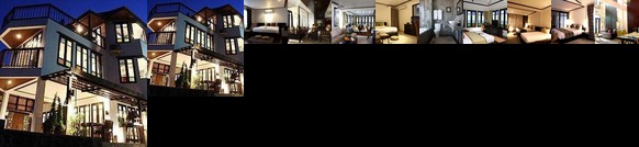 The Herbs Hotel Hua Hin