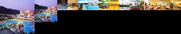 Bi Shui Wan Hot Spring Holiday Inn Guangzhou