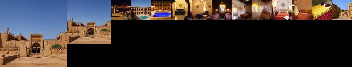 Nasser Palace Hotel & Bivouacs