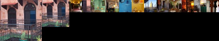 Riad Menthe Et Citron