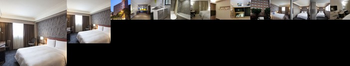 Citizen Hotel Taipei City