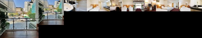 Oriental Hotel Tainan City