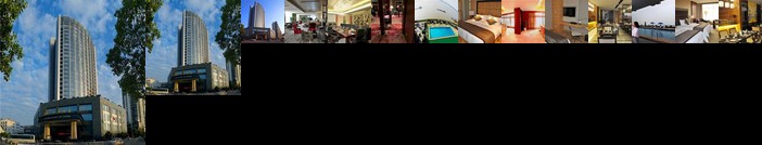 Xinhua Jianguo Hotel