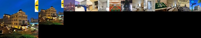 Shinkansen Grand Hotel