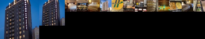Taichung Charming City Hotel