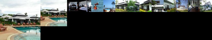 Kao Tao Villa Beach Resort
