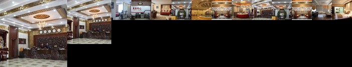 Qingdao Qiulin Hotel