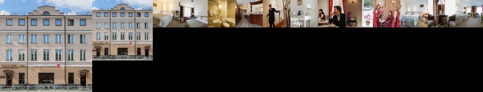 Chekhov hotel by Original Hotels