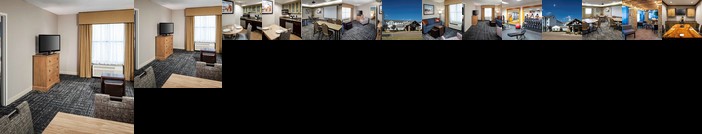 Homewood Suites Round Rock