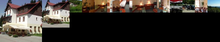 Hotel Praha Destne v Orlickych horach