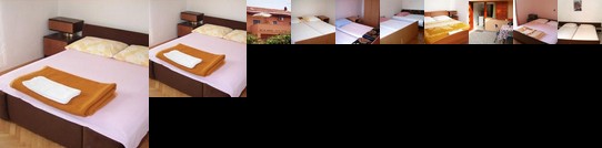 Apartments and rooms Nediljko