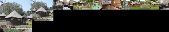 Kishkinda Heritage Resort