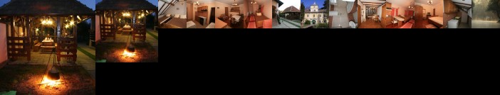 Apartments Vrata Baranje