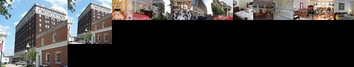 The George Washington Hotel