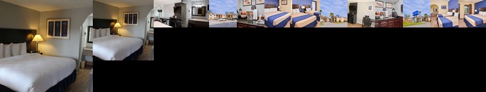 Americas Best Value Inn Medical Center Downtown