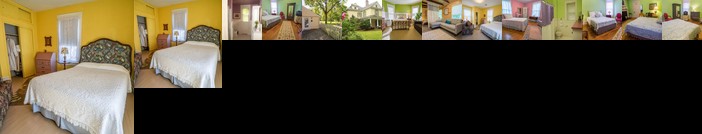 The Dailey Renewal Retreat B & B