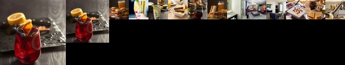 Hyatt house Charlotte Center City