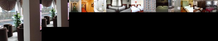 Greentree Inn Wuhan Wuchang Railway Station Business Hotel